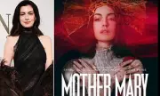 Anne Hathaway Releases First Song Burial from A24 Film Mother Mary