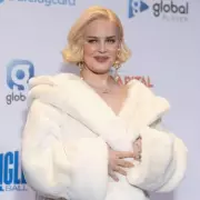 Anne-Marie's Emotional Update: Balancing Motherhood and Music Career