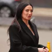 Annie Kilner Steps Out After Announcing Pregnancy with Kyle Walker's Baby Girl