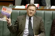 Anthony Albanese's 30-Year Parliamentary Journey: From Firebrand to Prime Minister
