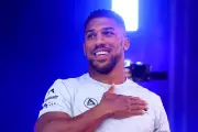 Anthony Joshua Honors Late Friends' Mothers on Mother's Day After Tragic Crash