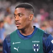 Anthony Martial Banished by Monterrey After Touchline Tantrum