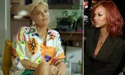ANTM Winner Lisa D'Amato Accuses Tyra Banks of Profiting from Models' Trauma