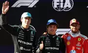 Antonelli Makes F1 History as Youngest Pole-Sitter After Russell's Gearbox Woes