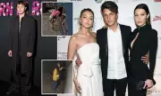 Anwar Hadid Seeks Restraining Order Over Alleged Harassment and Break-In