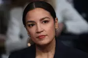 AOC Accuses Trump of Risking World War to Distract from Epstein Scandal