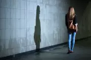 Appalling Survey: 88% of UK Women Feel Unsafe Walking at Night