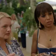 Apple TV+ Thriller Imperfect Women Debuts with Handmaid's Tale Stars