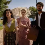 Apple TV's The Buccaneers Sparks Debate: Fans Claim It's 'Better Than Bridgerton'