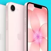 Apple Unveils iPhone 17e: Premium Features at a Surprising £599 Price Point