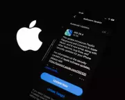 Apple's UK Update Mandates Age Verification for iPhone Users Over 18