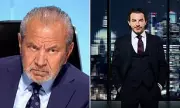 Apprentice Star Faces Lord Sugar's Wrath Over Finale Leak on Night Out