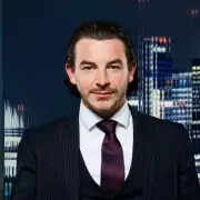 Apprentice Star Reveals £500-a-Week Cocaine Addiction Battle