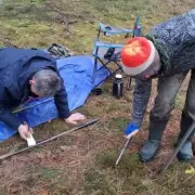 Archaeologists Uncover Lost Medieval 'Time Capsule' City in Polish Forest