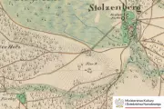 Archaeologists Uncover Lost Medieval Town of Stolzenberg in Polish Forest