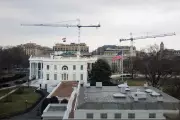 Architect Who Criticised Trump Takes Over White House Ballroom Project