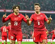Arda Guler's Magic Pass Secures Turkey's 1-0 Victory Over Romania in World Cup Playoff