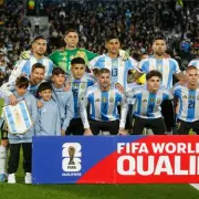 Argentina's World Cup Dynasty: From Desperation to Dominance