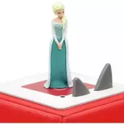 Argos Offers Free Frozen Elsa Toniebox Character with Clever Cashback Deal