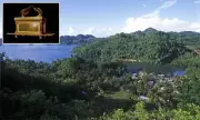 Ark of the Covenant Mystery: Solomon Islands Theory Sparks Debate