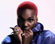 Arlo Parks Embraces Hedonistic Nightlife on New Album 'Ambiguous Desire'