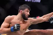 Arman Tsarukyan Claims UFC Has Set Date for Next Fight Amid Dana White Tensions