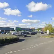 Armed Police Deploy to Barnstaple Asda Over Reports of Men with Gun
