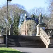 Armed Police Storm Newcastle's Leazes Park in Major Emergency Incident