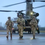 Army Overturns Ban on Asthma and Acne Recruits Amid Recruitment Crisis