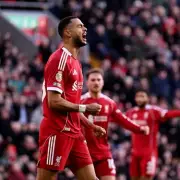 Arne Slot Addresses Cody Gakpo's Form Slump as Former Star Labels Him 'Easy Target'