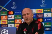 Arne Slot Delivers Triple Liverpool Injury Update Ahead of Galatasaray Clash