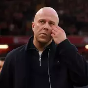 Arne Slot Faces Sack if Liverpool Miss Champions League Qualification