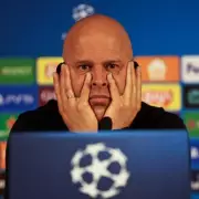 Arne Slot Faces Sack Reality Check as Liverpool Suffer 14th Defeat of Season