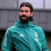 Arne Slot Provides Alisson Fitness Update Ahead of Liverpool vs Tottenham Clash