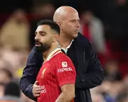 Arne Slot's Liverpool Face Wolves in FA Cup Quarter-Final Clash