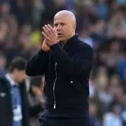 Arne Slot's Liverpool Future Secure as Xabi Alonso Sets Key Demand