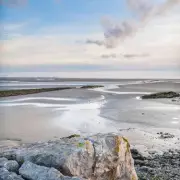 Arnside & Silverdale: The Perfect Lake District Alternative With Rare Wildlife