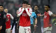 Arsenal Dethroned as Champions League Favourites After Leverkusen Draw