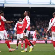 Arsenal Edge Past Mansfield in FA Cup Thriller to Maintain Quadruple Hopes