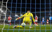 Arsenal Extend Premier League Lead with Gritty Victory Over Brighton
