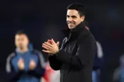 Arsenal Face Mansfield in FA Cup Clash: Quadruple Dream Alive