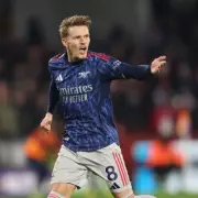 Arsenal Face Summer Fire Sale as Financial Pressures Mount