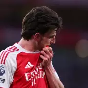 Arsenal Injury Crisis Deepens Ahead of Brighton Clash with Key Doubts