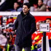 Arsenal Injury Crisis Deepens as Five Stars Face FA Cup Doubts