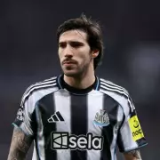 Arsenal Intensify Pursuit of Sandro Tonali as Agent Watches Brighton Victory
