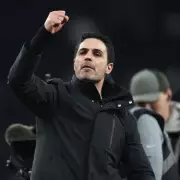 Arsenal Secure Earliest Ever St Totteringham's Day After Spurs' Fulham Defeat