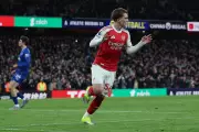 Arsenal Starlet's Father Slams Former Coach for Taking Credit for Development