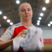 Arsenal Stars Tackle Period Stigma in Persil's Hopeful 'Dirt Is Good' Campaign