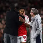 Arsenal Transfer Rumours Denied as Young Star Faces Reduced Role