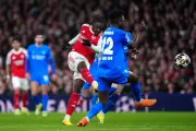 Arsenal Triumph Over Leverkusen to Secure Champions League Quarter-Final Spot